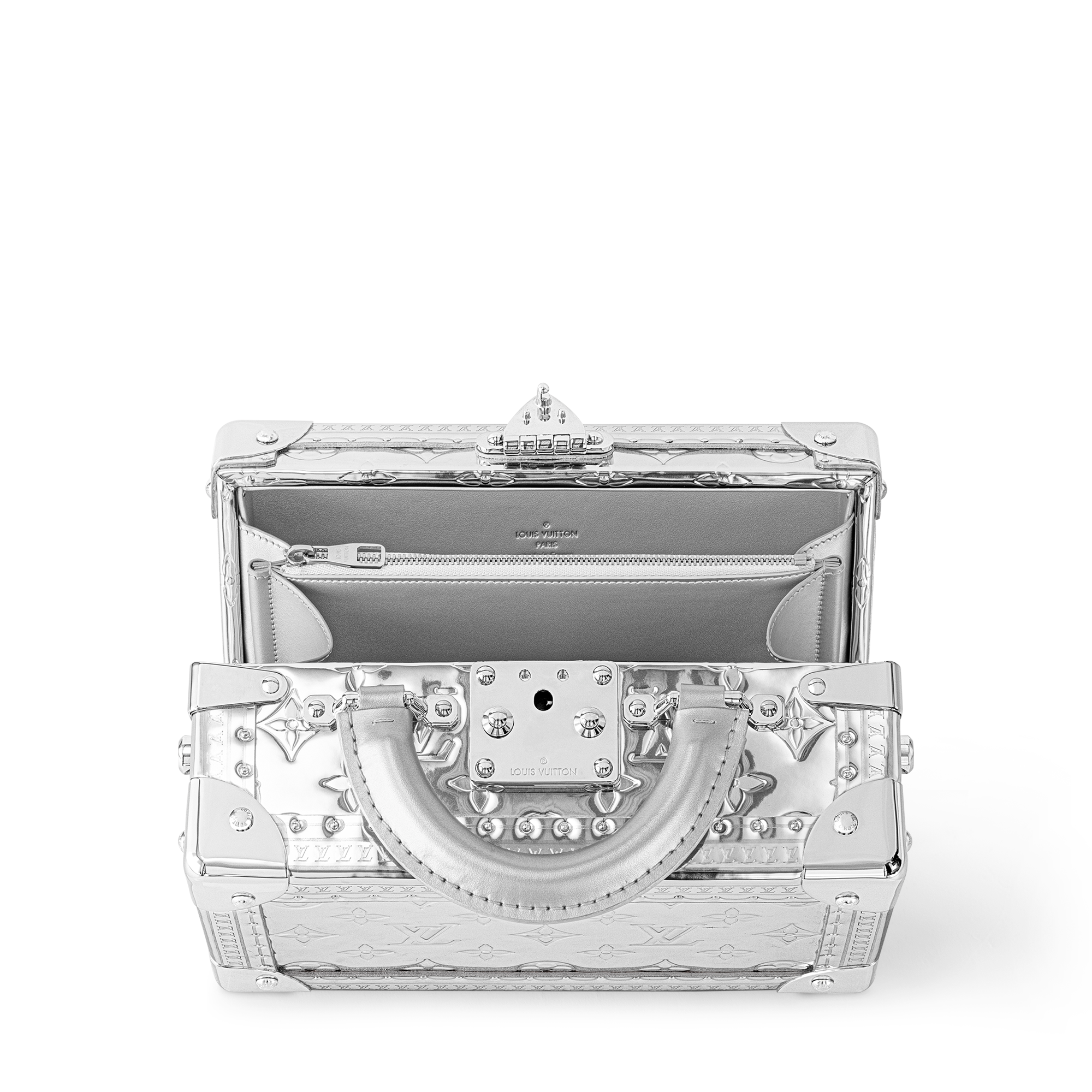 Valisette Trésor Monogram Other - Trunks and Boxes | LOUIS VUITTON